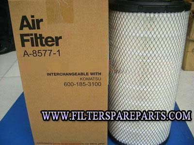 A-8577 sakura air filter